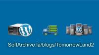 Wordpress Site Migration