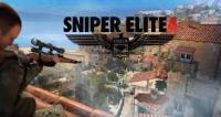 Sniper Elite 4 Deluxe Edition