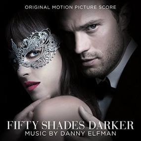 Danny Elfman - Fifty Shades Darker (Original M P Score) <span style=color:#777>(2017)</span>
