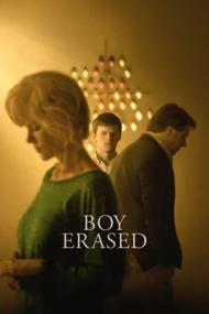 Boy Erased <span style=color:#777>(2018)</span> 720p BluRay x264-[MoviesFD]