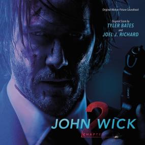 John Wick Chapter 2 (Original Motion Picture Soundtrack)-2017-320 kbps