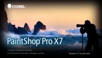 Corel PaintShop Pro X7 17.4.0.11 + Keygen [CracksNow]
