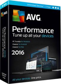 AVG PC TuneUp<span style=color:#777> 2016</span> 16.62.2.46691 (x86x64) + Keys