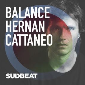 Hernan Cattaneo - Balance Presents Sudbeat <span style=color:#777>(2017)</span>