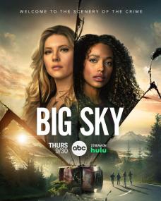 [ OxTorrent be ] Big Sky<span style=color:#777> 2020</span> S02E02 FRENCH WEB XViD<span style=color:#fc9c6d>-EXTREME</span>