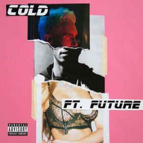 Maroon 5 - Cold (feat  Future) [M4A AAC iTunes] [JRR]
