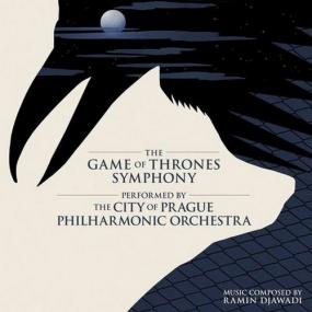 The Game of Thrones Symphony Soundtrack <span style=color:#777>(2017)</span> 320 KBPS