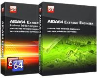 AIDA64 Extreme & Engineer Edition v5.80.4084 - Full [allin1PC & Android]