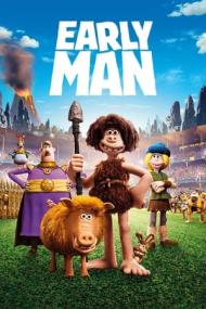 Early Man <span style=color:#777>(2018)</span> 720p BluRay x264-[MoviesFD]