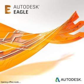 Autodesk EAGLE Premium 8.0.1 + Crack [CracksNow]