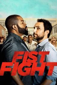 Fist Fight <span style=color:#777>(2017)</span> 720p BluRay x264 -[MoviesFD]