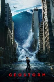 Geostorm <span style=color:#777>(2017)</span> 720p BluRay x264 -[MoviesFD]