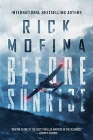 Before Sunrise - Rick Mofina [EN EPUB MOBI] [ebook] [ps]