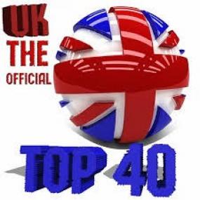 VA - UK Top 40 Singles Chart The Official 03 March<span style=color:#777> 2017</span> [Mp3~320kbps]