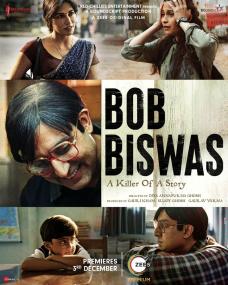 Bob Biswas <span style=color:#777>(2021)</span> Hindi HDRip x264 AAC