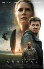 Arrival<span style=color:#777> 2016</span> BDRip x264 AC3-FRWL [SN]