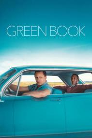 Green Book <span style=color:#777>(2018)</span> 720p BluRay x264-[MoviesFD]