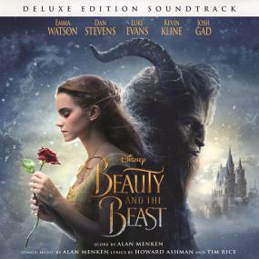 Various Artists - Beauty And The Beast  [OST] [2017] [320kbps] [Pirate Shovon]