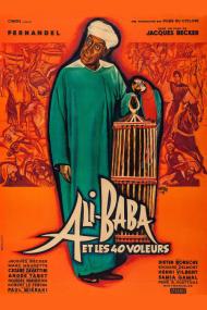 Ali Baba And The Forty Thieves (1954) [1080p] [BluRay] <span style=color:#fc9c6d>[YTS]</span>