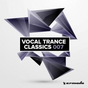 Armada - Vocal Trance Classics 007 <span style=color:#777>(2017)</span> [EDM RG]