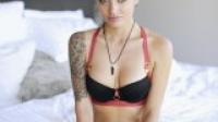 54 Sexy Suicide Girl Dollyd - Lone Unicorn (Contains Nudity) - 4276 [ECLiPSE]