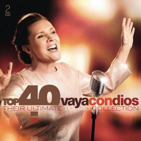 Vaya Con Dios - Top 40 Their Ultimate Top 40 Collection <span style=color:#777>(2016)</span>