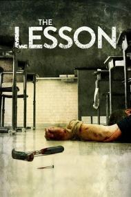 The Lessons<span style=color:#777> 2015</span> 720p BRRip 700 MB <span style=color:#fc9c6d>- iExTV</span>
