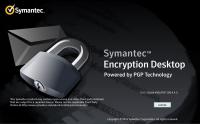 Symantec Encryption Desktop Professional 10.4.1 Windows + Keygen [CracksNow]