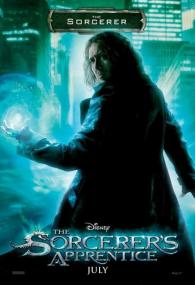 The Sorcerer's Apprentice <span style=color:#777>(2010)</span>