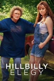 Hillbilly Elegy <span style=color:#777>(2020)</span> 720p WebRip x264 -[MoviesFD]