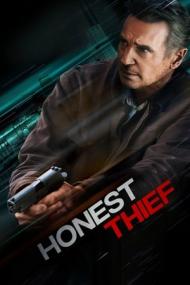 Honest Thief <span style=color:#777>(2020)</span> 720p BluRay x264 -[MoviesFD]