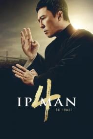 Ip Man 4 The Finale <span style=color:#777>(2019)</span> Chinese 720p BluRay x264 -[MoviesFD]