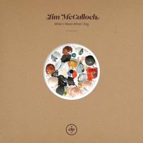 <span style=color:#777>(2021)</span> Jim McCulloch - When I Mean What I Say [FLAC]