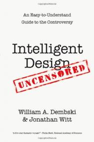 Intelligent Design Uncensored