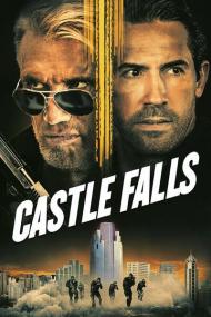 Castle Falls<span style=color:#777> 2021</span> BRRip XviD AC3<span style=color:#fc9c6d>-EVO[TGx]</span>