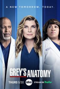 Grey's Anatomy s18e08 720p hdtv x264-syncopy