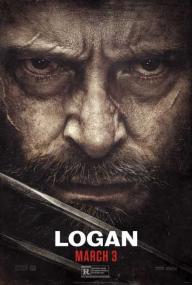 Logan <span style=color:#777>(2017)</span> DVDScr - 700MB - x264 - (Telugu + Eng) - MP3
