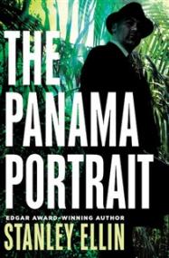 The Panama Portrait - Stanley Ellin [EN EPUB] [ebook] [ps]