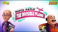 Motu Patlu - The Invisible Plane <span style=color:#777>(2017)</span> - HDRip - 1CD - x264 <span style=color:#fc9c6d>- Makintos13</span>