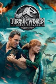 Jurassic World Fallen Kingdom <span style=color:#777>(2018)</span> 720p BluRay x264-[MoviesFD]