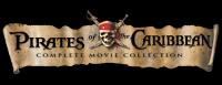Pirates of the Caribbean Quadrilogy Collection (2003-2011) 720p Dual Audio BluRay [Hindi-English] KartiKing