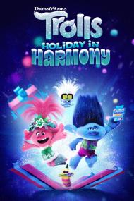 Trolls Holiday In Harmony <span style=color:#777>(2021)</span> [1080p] [WEBRip] [5.1] <span style=color:#fc9c6d>[YTS]</span>