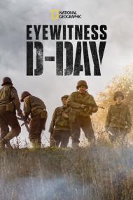 Eyewitness D-Day <span style=color:#777>(2019)</span> [1080p] [WEBRip] [5.1] <span style=color:#fc9c6d>[YTS]</span>