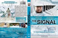 The Signal - Sci-Fi<span style=color:#777> 2014</span> Eng Spa Multi-Subs 1080p [H264-mp4]