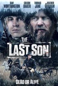 The Last Son<span style=color:#777> 2021</span> FRENCH HDRip XviD<span style=color:#fc9c6d>-FuN</span>