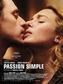 [ OxTorrent be ] Passion Simple<span style=color:#777> 2020</span> FRENCH HDRip XviD<span style=color:#fc9c6d>-EXTREME</span>