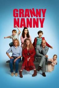 [ OxTorrent be ] Granny Nanny<span style=color:#777> 2020</span> FRENCH HDRip XviD<span style=color:#fc9c6d>-EXTREME</span>