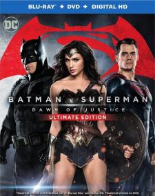 Batman V Superman Dawn Of Justice EXTENDED<span style=color:#777> 2016</span> ITA ENG BDrip 1080p x264<span style=color:#fc9c6d>-Fratposa</span>