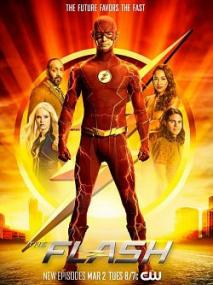 [ OxTorrent be ] The Flash<span style=color:#777> 2014</span> S07E11 FRENCH LD BDRip x264<span style=color:#fc9c6d>-FRATERNiTY</span>