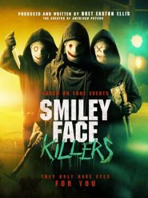 Smiley Face Killers<span style=color:#777> 2020</span> FRENCH BDRip XviD<span style=color:#fc9c6d>-EXTREME</span>